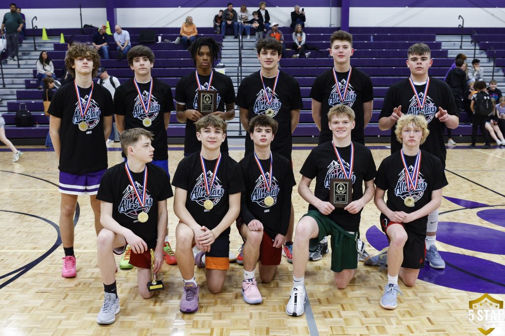 5STAR PHOTOS — 2024 Rocky Top Border War All-Star Game (BOYS GALLERY ...