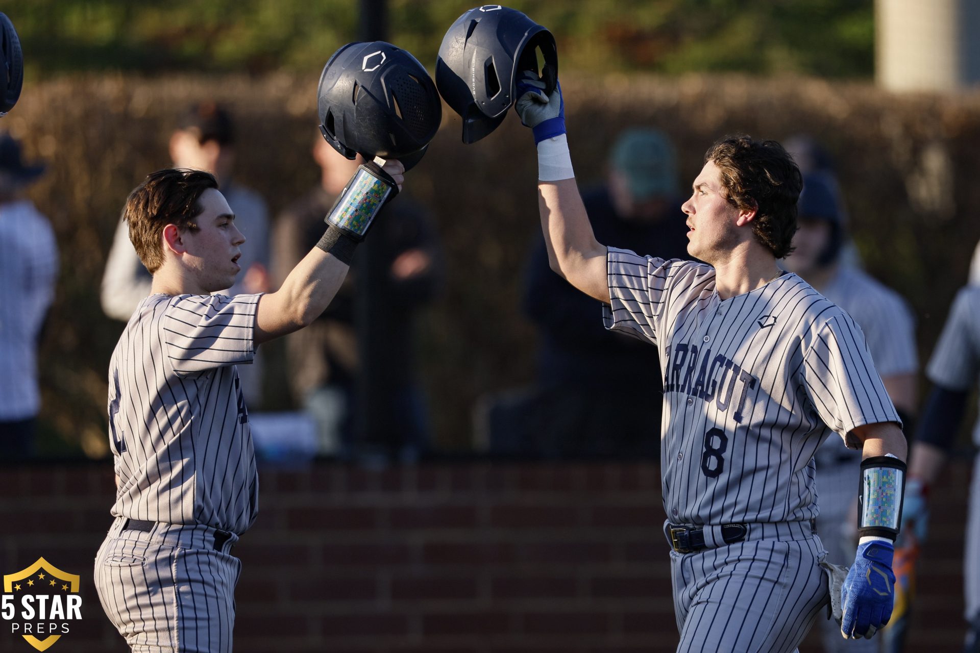 5STAR PHOTOS: Farragut Admirals at Knoxville Catholic baseball — Monday ...