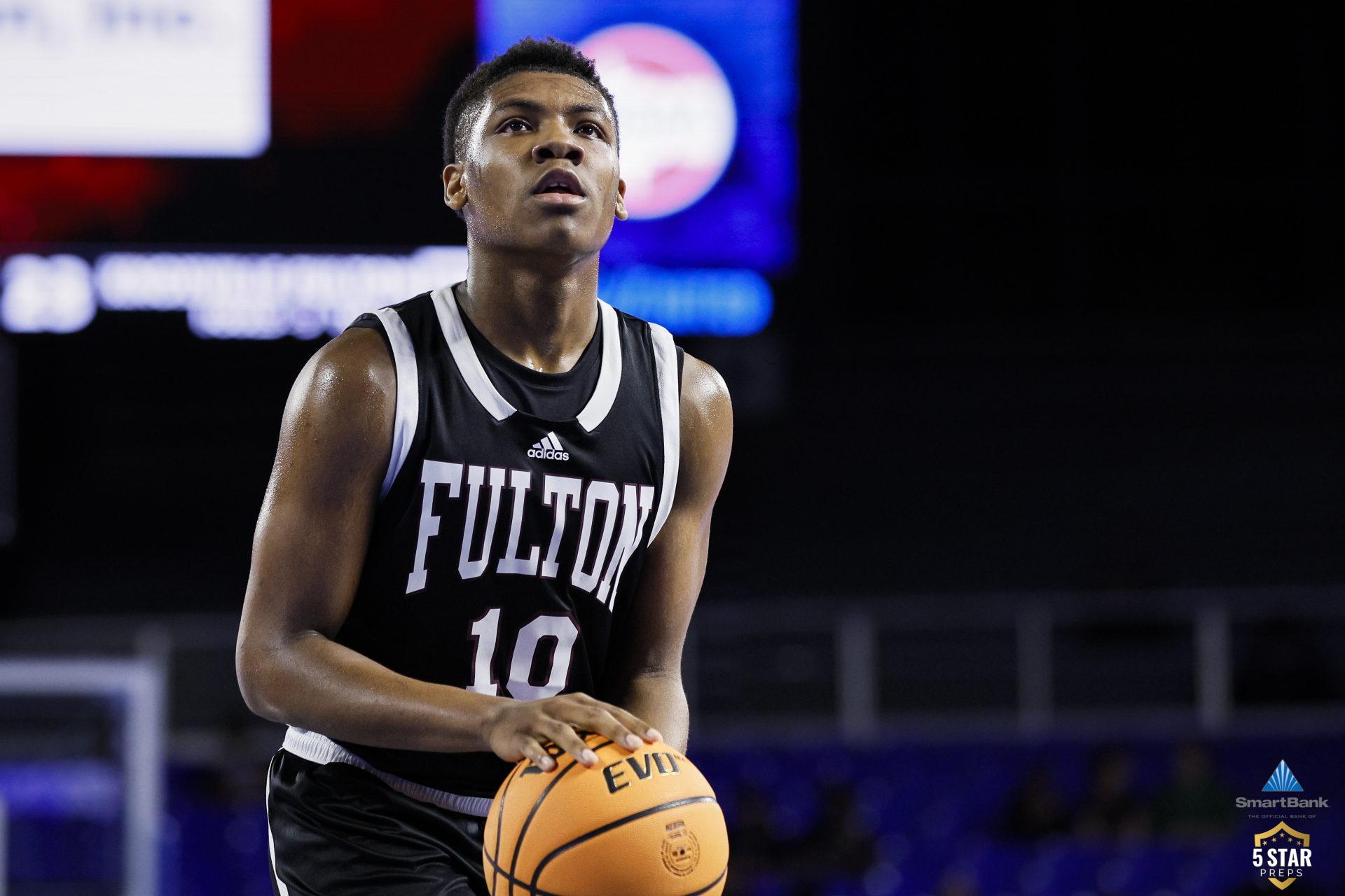 CLASS 3A QUARTERFINALS: Defending champion Fulton grinds out 56-49 win ...