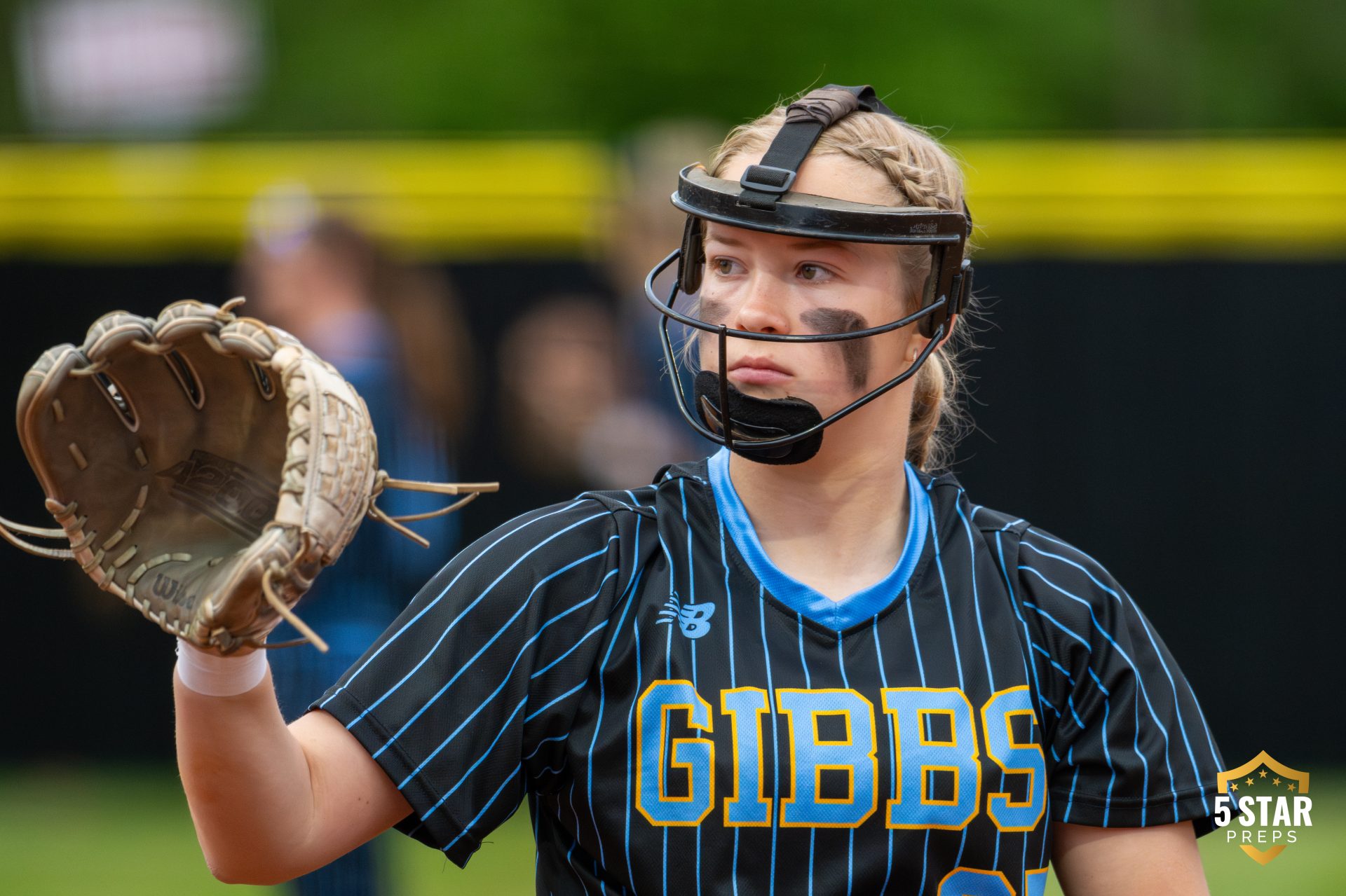 Gibbs Softball notches possible season-altering win on Monday night at ...