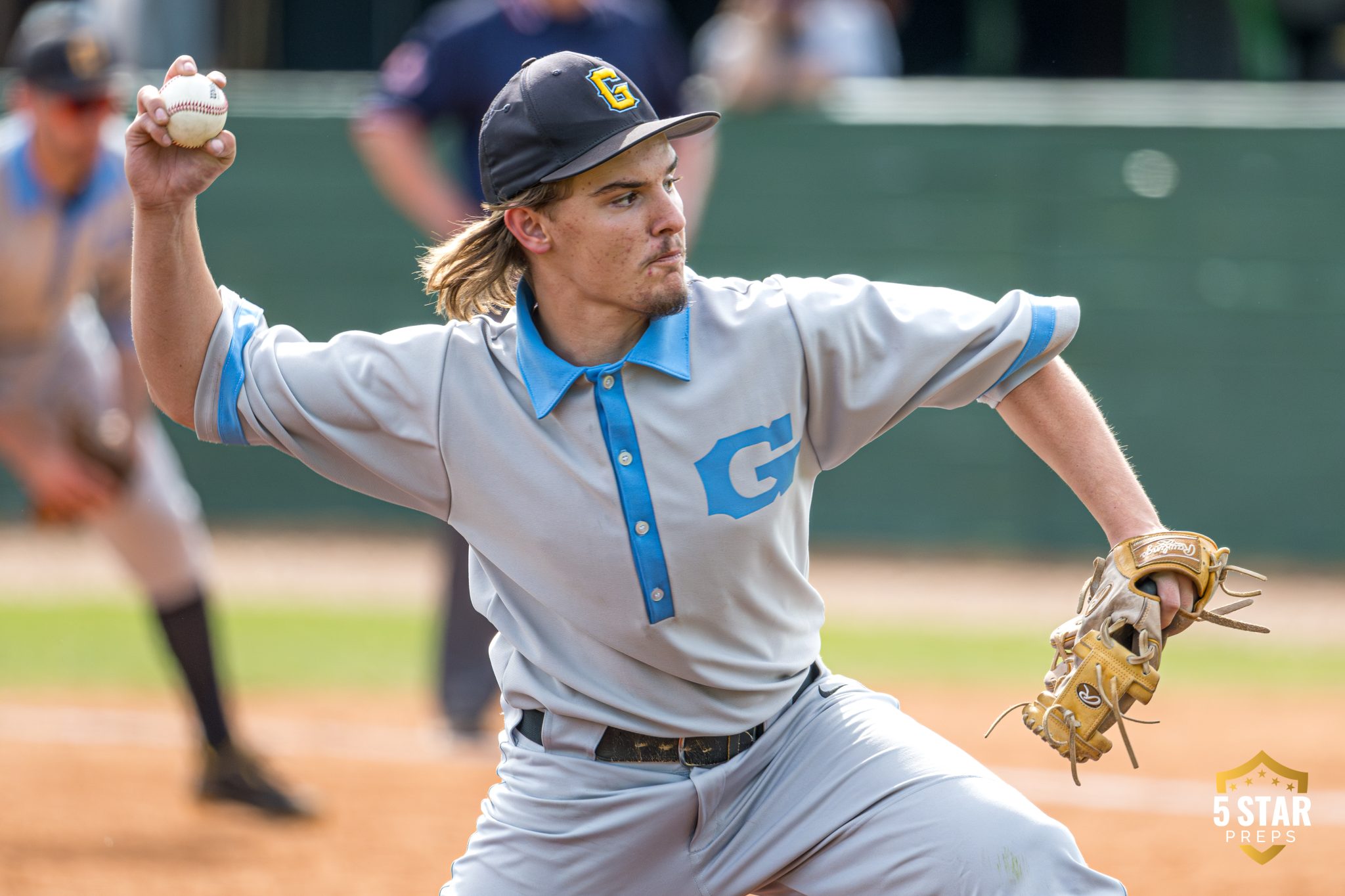 WOODEN BAT/THROWBACK NIGHT TAKEAWAYS: Farragut vs. Pigeon Forge, Gibbs ...