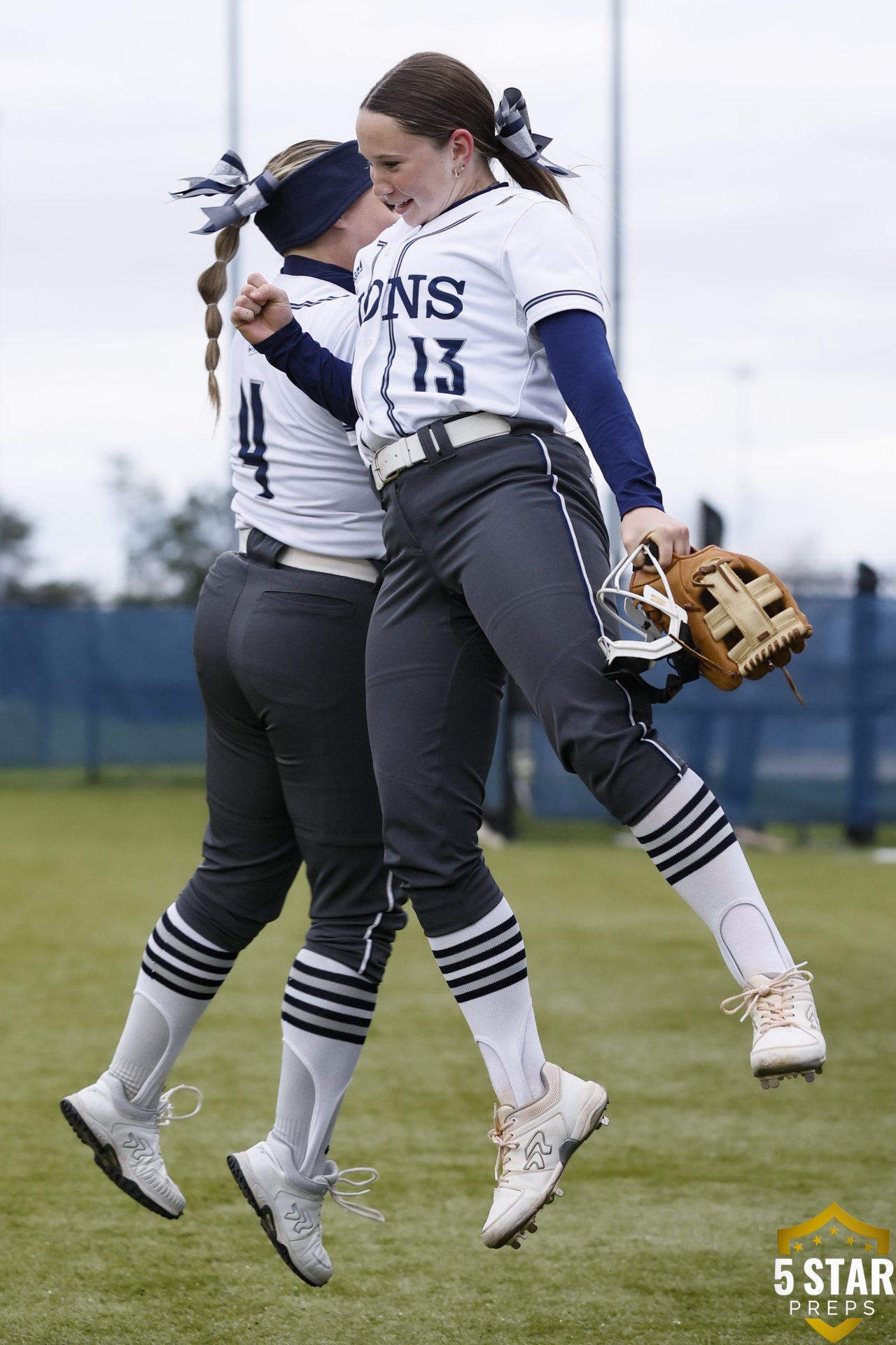 5STAR PHOTOS: Bearden Lady Bulldogs at Lakeway Christian Academy ...