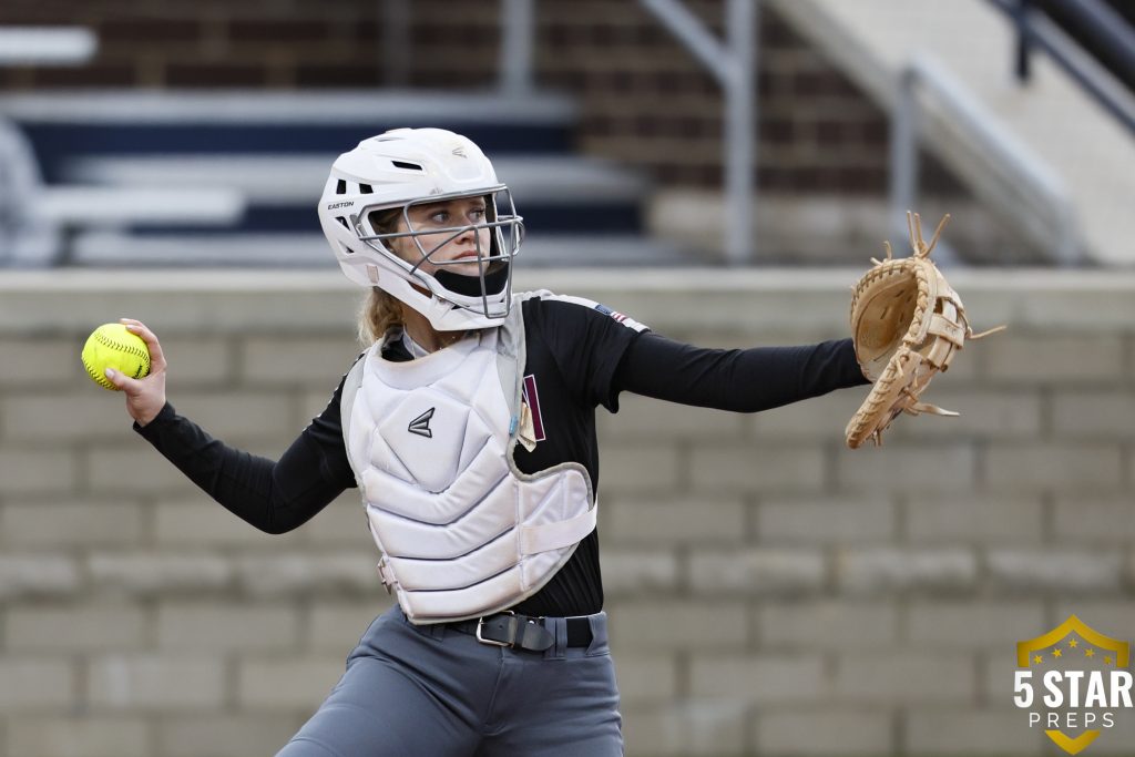 5STAR PHOTOS: Bearden Lady Bulldogs at Lakeway Christian Academy ...