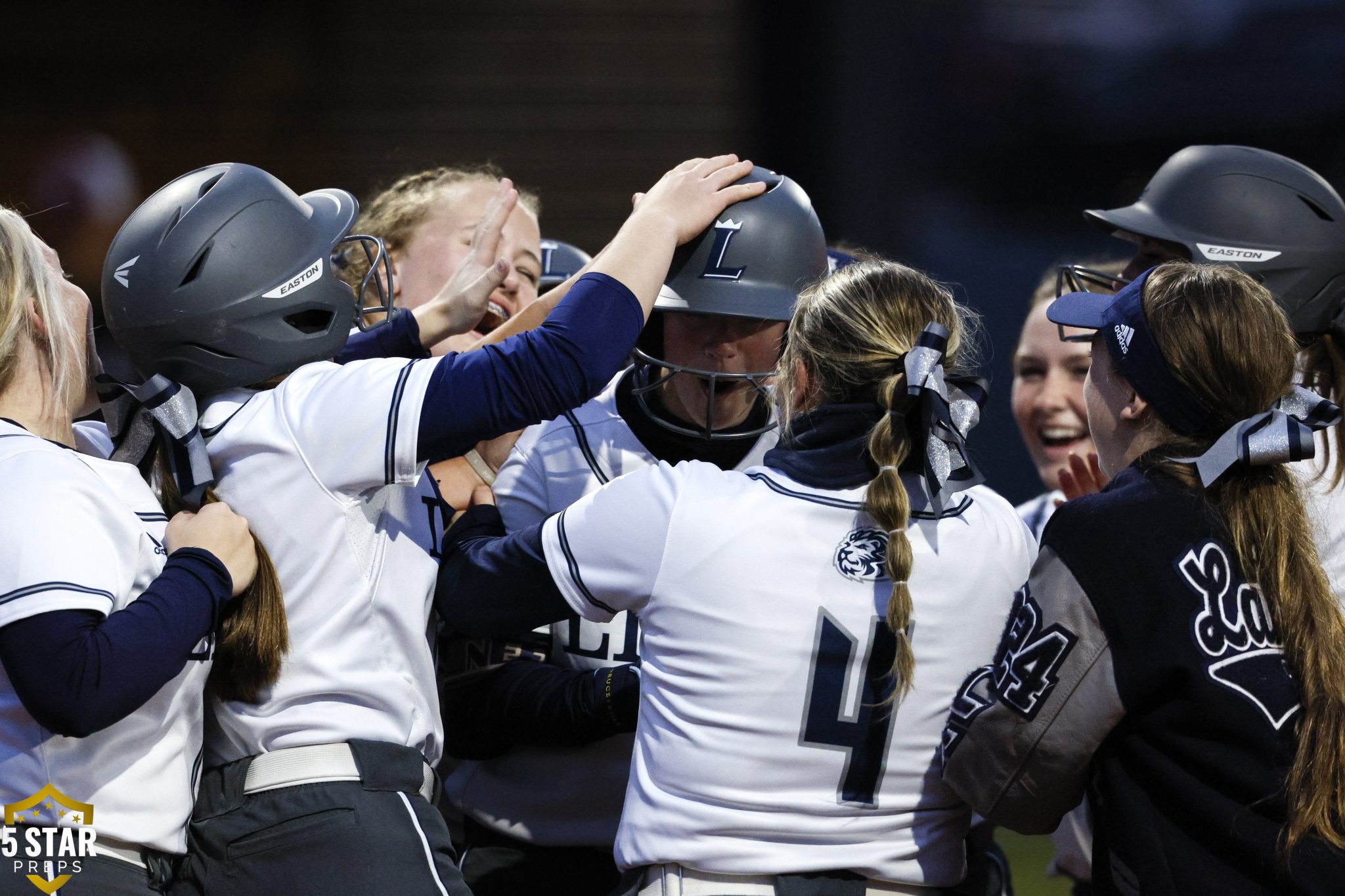 5STAR PHOTOS: Bearden Lady Bulldogs at Lakeway Christian Academy ...