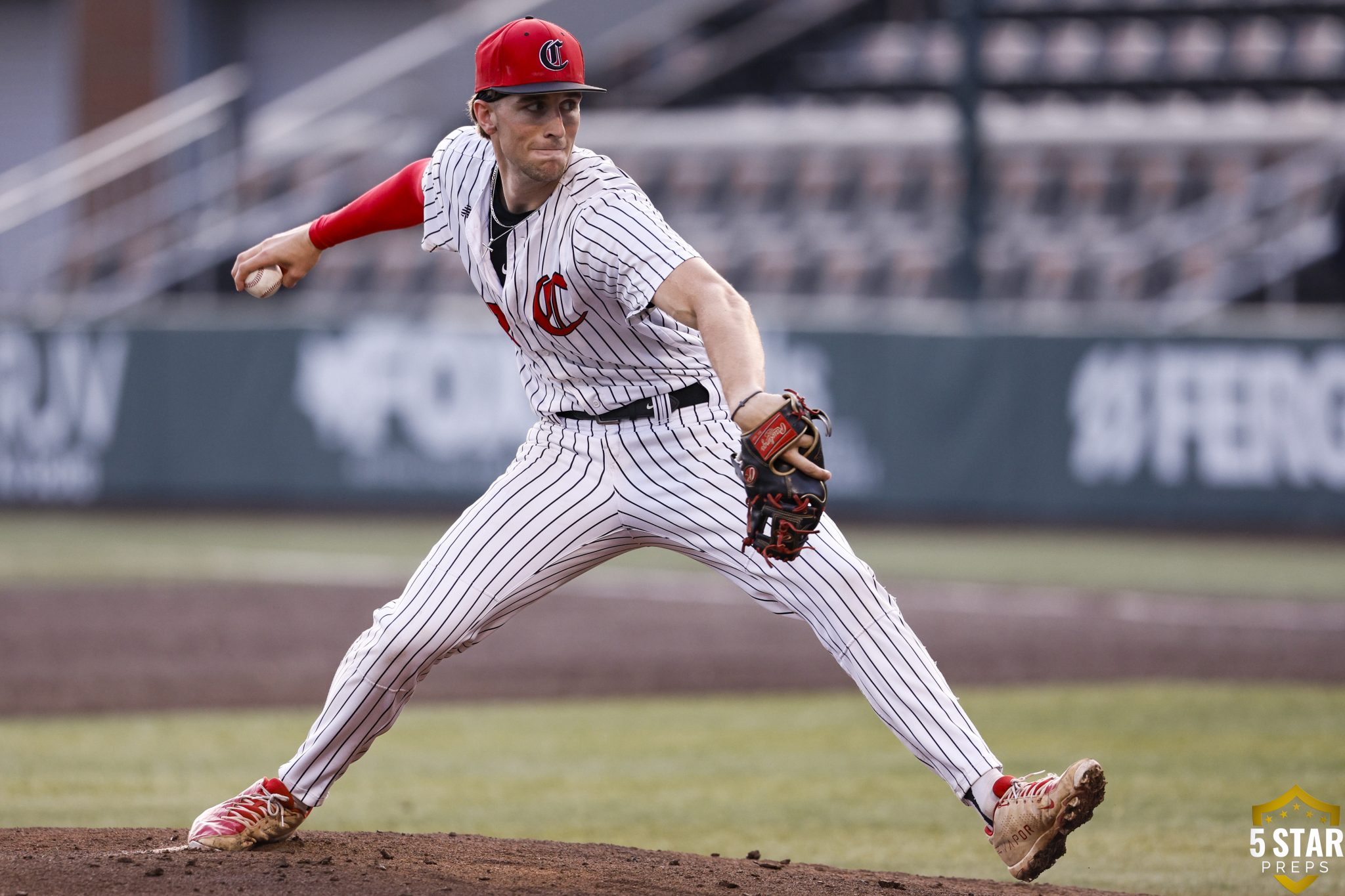 5STAR PHOTOS - Central Bobcats vs. Halls Red Devils (Monday, April 8 ...