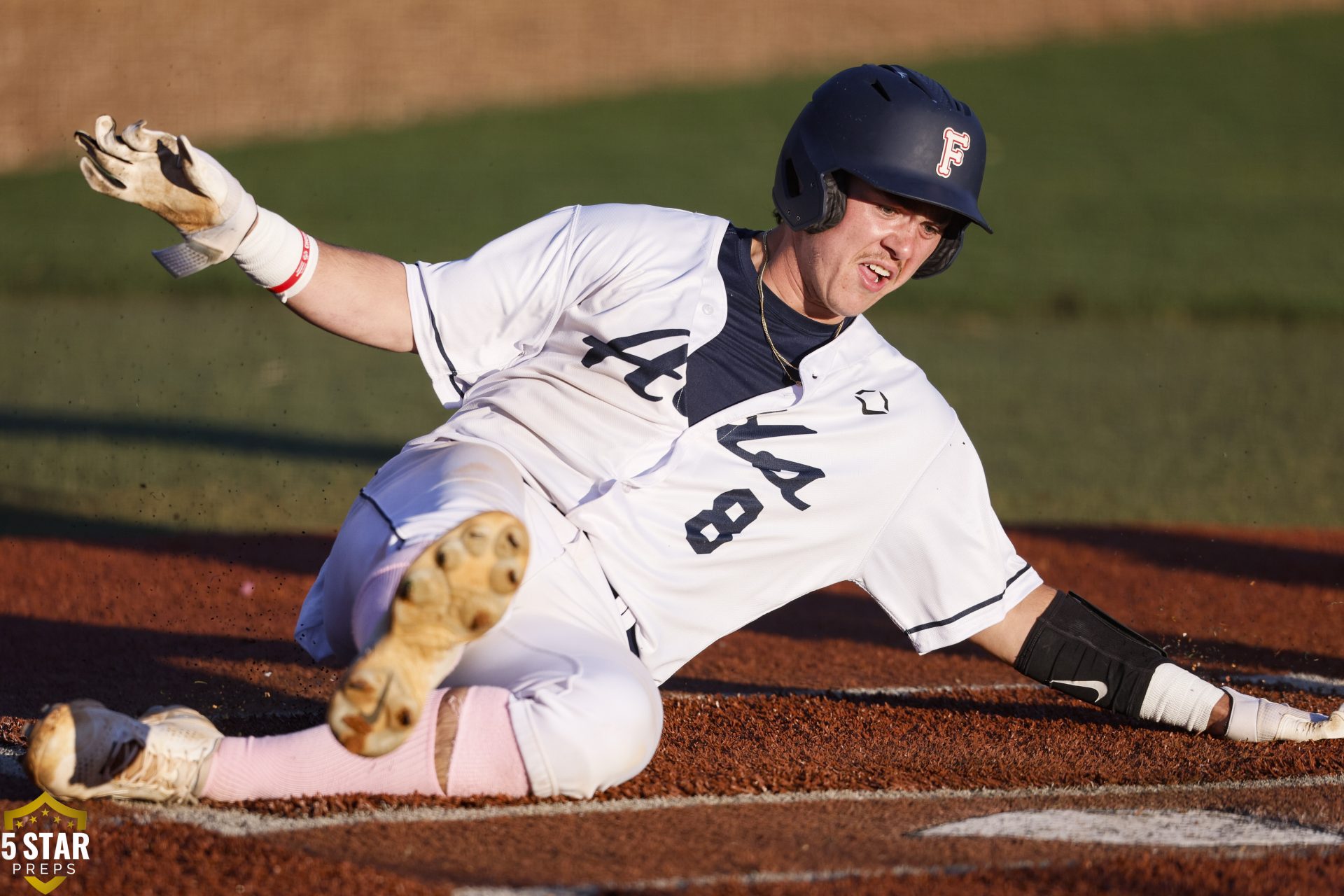 5STAR PHOTOS: Hardin Valley Hawks at Farragut Admirals baseball — April ...