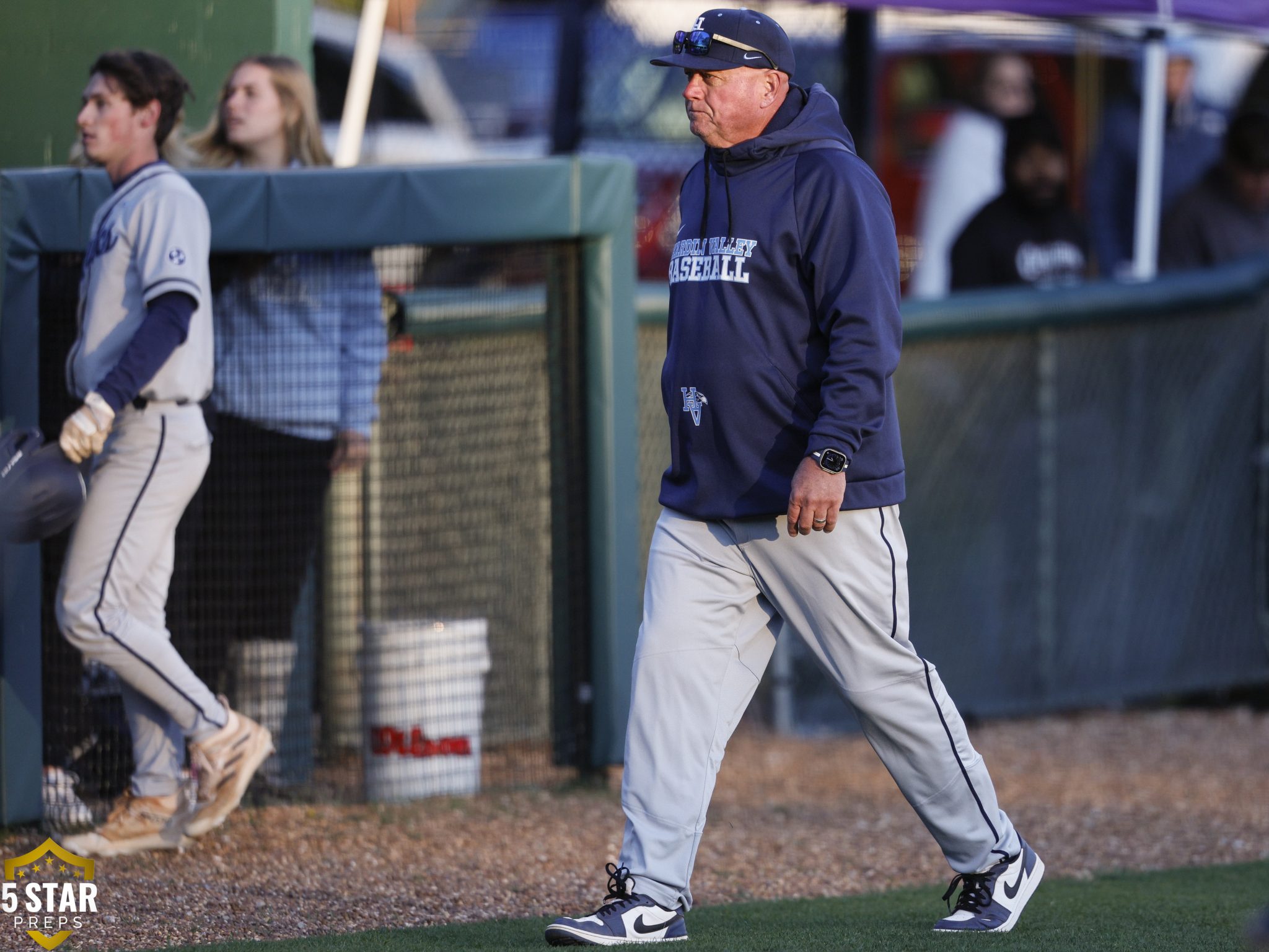 5STAR PHOTOS: Hardin Valley Hawks at Farragut Admirals baseball — April ...