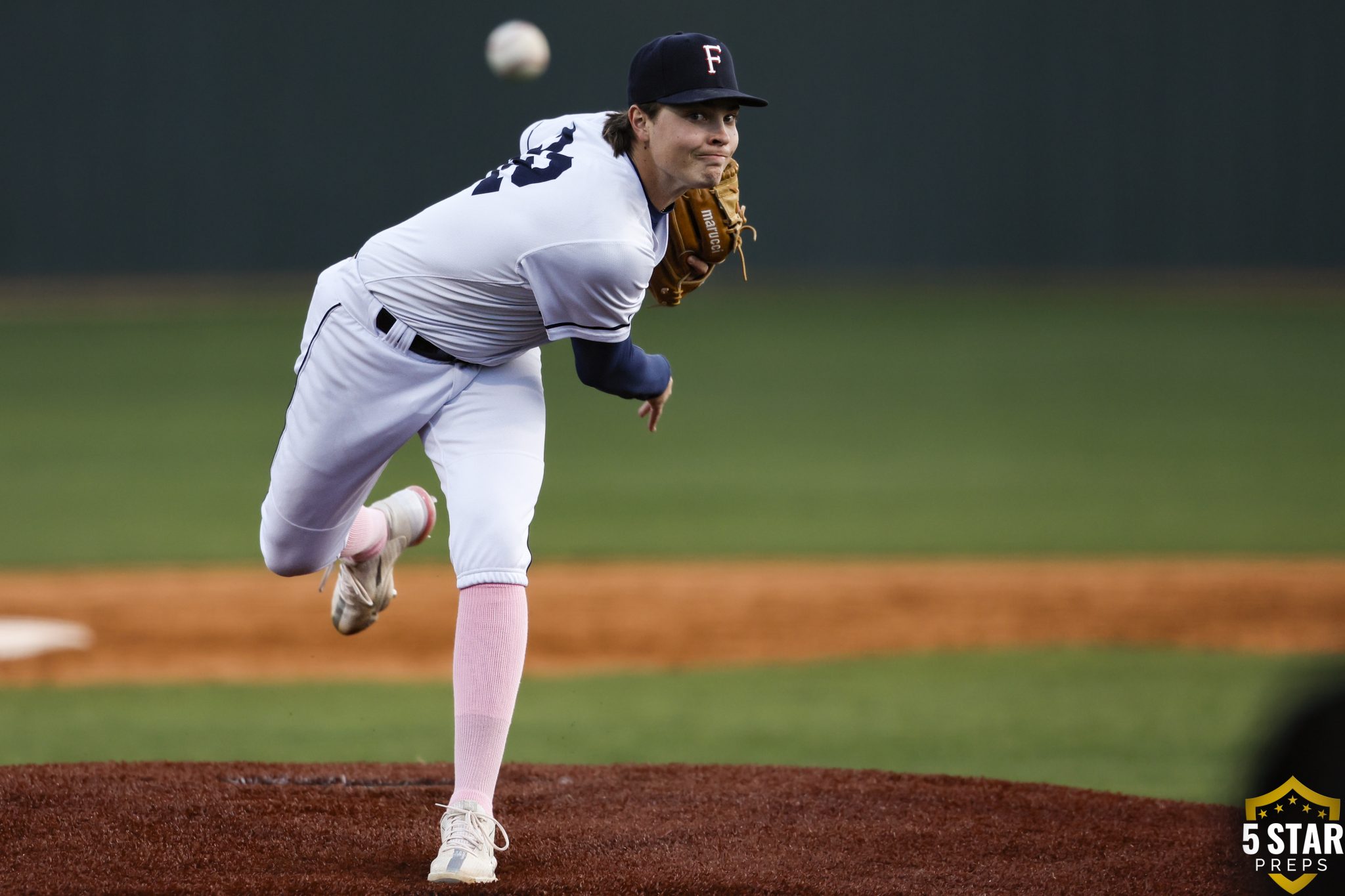 5STAR PHOTOS: Hardin Valley Hawks at Farragut Admirals baseball — April ...