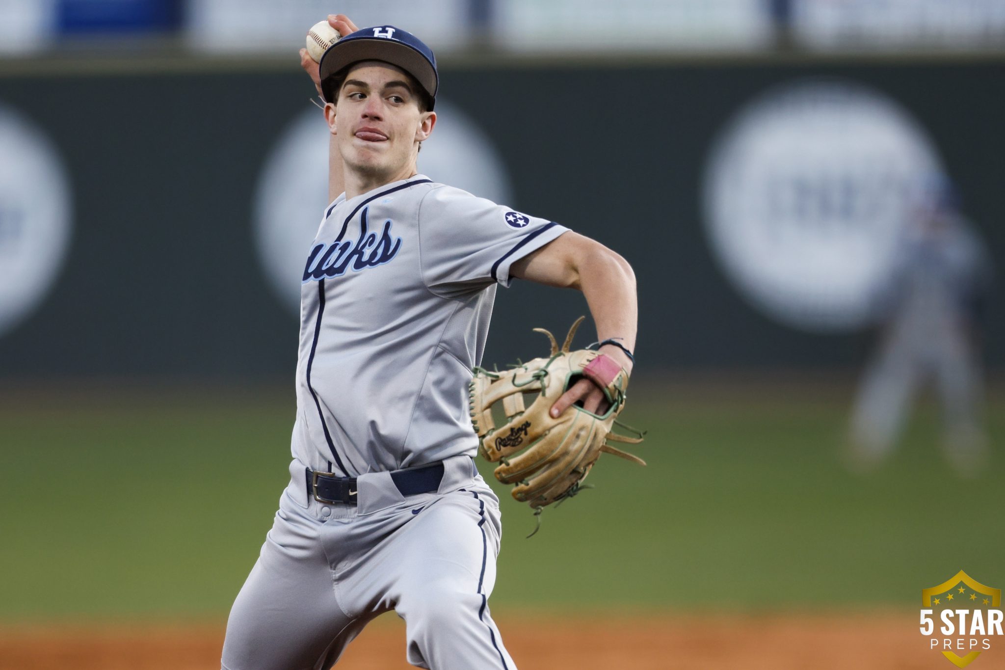 5STAR PHOTOS: Hardin Valley Hawks at Farragut Admirals baseball — April ...