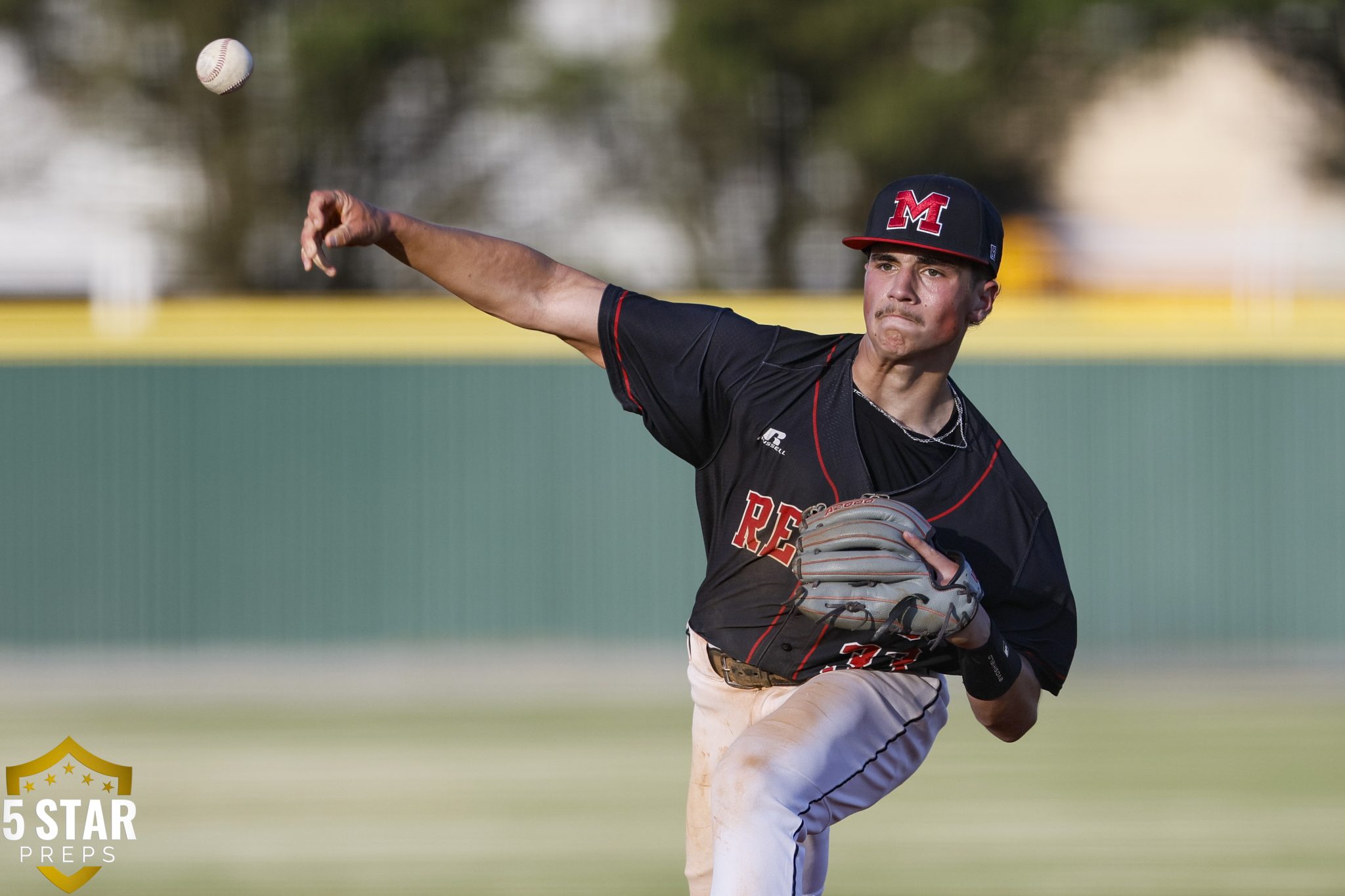 5STAR PHOTOS — Maryville Rebels at Sevier County Smoky Bears baseball ...