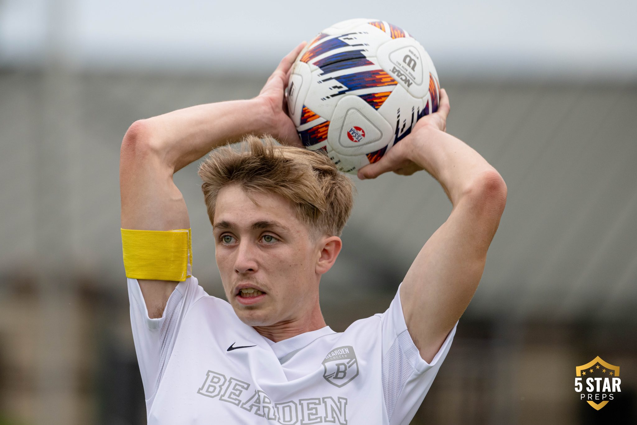 Bearden Soccer-7