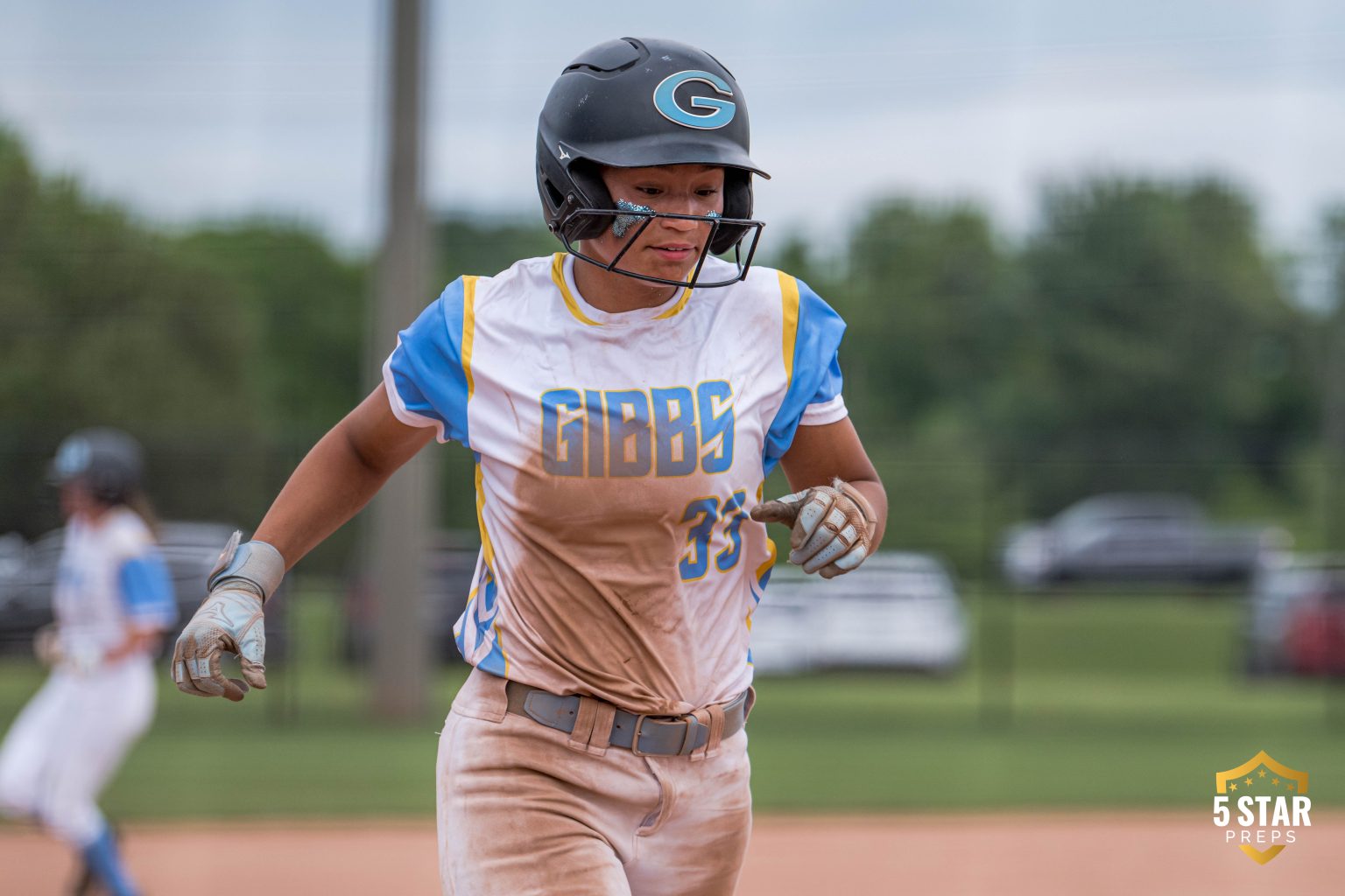 Carter Softball, Gibbs Softball both off to 2-0 Starts in 2024 Class 3A ...