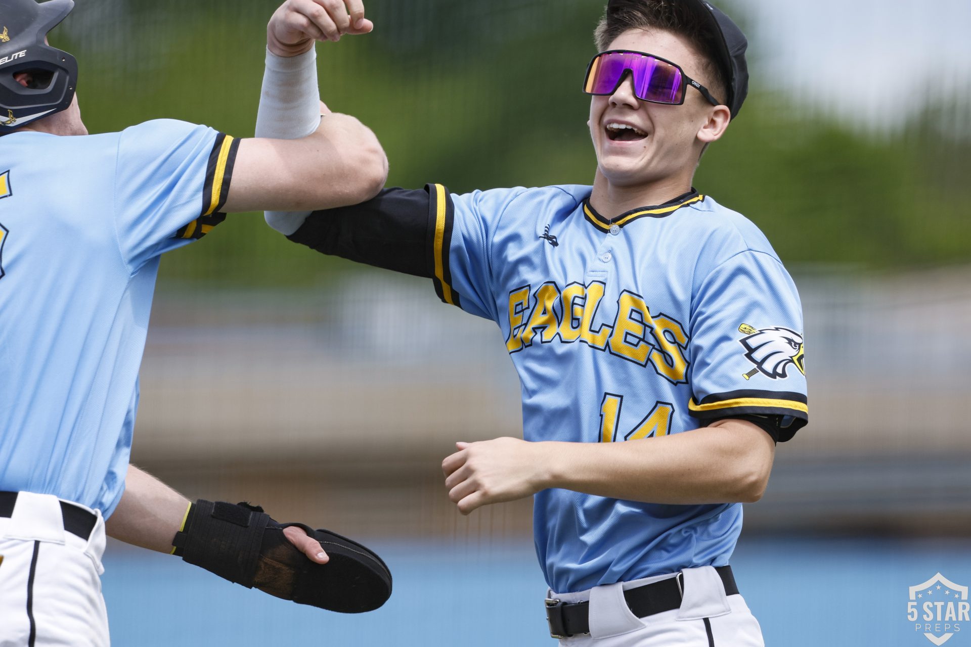 5STAR PHOTOS presented by KOC — Region 2-3A Baseball Championship ...