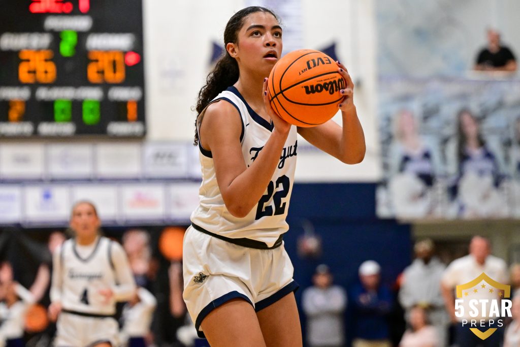 MAYS-Bearden at Farragut Girls 02.07.25-19