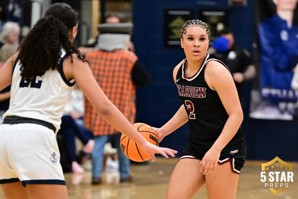 MAYS-Bearden at Farragut Girls 02.07.25-32